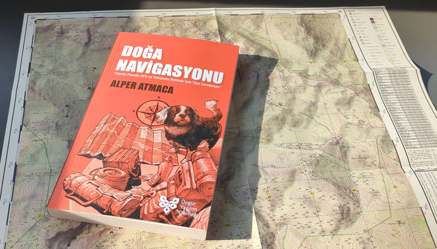 Doğa Navigasyonu